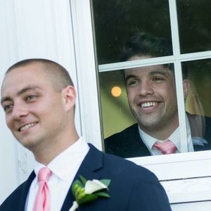 Meet your Posher, Derek